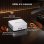 Mini PC GEEKOM A7 AMD Ryzen 5 7545U 16GB 500GB SSD Radeon 740M Windows 11 Pro