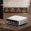 Mini PC GEEKOM A7 AMD Ryzen 5 7545U 16GB 500GB SSD Radeon 740M Windows 11 Pro