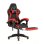 Chaise Gaming Naspaluro Repose-pieds Ergonomique 90 Degres