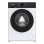Máquina de Lavar Roupa Svan SL6204AIDV Carga Frontal 6 kg 1200 rpm Classe A Vapor Branca