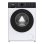 Lavadora Svan SL6204AIDV Carga Frontal 6Kg 1200rpm A Blanca con Vapor y Display LED