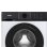 Máquina de Lavar Roupa Svan SL6204AIDV Carga Frontal 6 kg 1200 rpm Classe A Vapor Branca