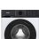 Lavadora Svan SL6204AIDV Carga Frontal 6Kg 1200rpm A Blanca con Vapor y Display LED