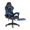Sedia Gaming Naspaluro Poggiapiedi Ergonomico