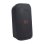 Capa JBL PartyBox Club 120 preta em tecido e poliéster resistente