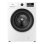 Lavadora Svan OL62ADW00 Carga Frontal 6 Kg 1200 rpm A Blanca Display Vapor