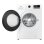Lavadora Svan OL62ADW00 Carga Frontal 6 Kg 1200 rpm A Blanca Display Vapor