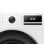 Lavadora Svan OL62ADW00 Carga Frontal 6 Kg 1200 rpm A Blanca Display Vapor