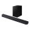 Barra Audio Samsung HW-Q600H 3.1.2 34W Bluetooth Wireless Dolby Atmos Nera