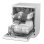 Lavavajillas Svan SJ13602ED 14 servicios E blanco con secado residual y display