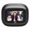 Auriculares JBL Live Buds 4 sans fil Bluetooth pour appels et sport noirs