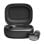 Auriculares JBL Live Buds 4 sans fil Bluetooth pour appels et sport noirs