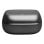Auriculares JBL Live Buds 4 sans fil Bluetooth pour appels et sport noirs