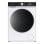 Lavadora Svan SL12401AIDVB Carga Frontal 12 Kg 1400 rpm A Blanca Vapor Stop&Go