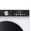 Lavadora Svan SL12401AIDVB Carga Frontal 12 Kg 1400 rpm A Blanca Vapor Stop&Go