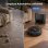 Robot Aspirador y Fregasuelos Teendow D10S MAX con Autovaciado Navegación LiDAR 4500 Pa Control por voz