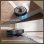 Robot Aspirador y Fregasuelos Teendow D10S MAX con Autovaciado Navegación LiDAR 4500 Pa Control por voz