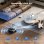 Robot Aspirador y Fregasuelos Teendow D10S MAX con Autovaciado Navegación LiDAR 4500 Pa Control por voz