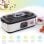 Yoguriera Welltin 25W 1,44L 8 barattoli