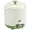 Yogurtera Welltin para Yogur Griego 1,5 L 20 W Blanco
