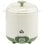 Yogurtera Welltin para Yogur Griego 1,5 L 20 W Blanco