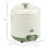 Yogurtera Welltin para Yogur Griego 1,5 L 20 W Blanco