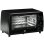 Mini Four Welltin 800-084V90BK Nettoyage Manuel 10L 36,5cm Minuterie Noir