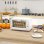 Mini Four Welltin 800-084V90WT 10L 750W Minuterie 60min Température Réglable Blanc