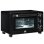 Mini Four Welltin 800-085V90 21L 1400W Minuterie 60min 230°C Noir
