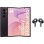 Samsung Galaxy Z Fold8 Ultra 5G 12GB 256GB 8.0" Viola Notte + Auricolari Galaxy Buds4 Pro Neri