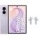 Samsung Galaxy Z Fold8 5G 12GB 256GB 7.6" Lavanda + Auricolari Galaxy Buds4 Pro Bianchi