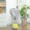 Prancha a vapor vertical Welltin 853-016V90YL 1950W 2L