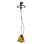 Plancha de Vapor Vertical Welltin 1800W 1.4L 11 Niveles