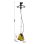 Plancha de Vapor Vertical Welltin 1800W 1.4L 11 Niveles
