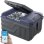 Nevera Portátil Autrucker 9L Compresor Coche Camping Autocaravana Control Bluetooth