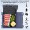 Nevera Portátil Autrucker 9L Compresor Coche Camping Autocaravana Control Bluetooth