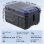 Nevera Portátil Autrucker 9L Compresor Coche Camping Autocaravana Control Bluetooth