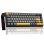 Clavier Aula Win68 He Max Magnétique Compact 60% RGB 8000Hz Fast Trigger