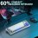 Clavier Aula Win68 He Max Magnétique 60% RGB 8000Hz USB-C