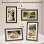 Cadre photo numerique Frameo 10,1 pouces WiFi Ecran tactile IPS
