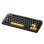 Clavier Aula F75 75% compact sans fil Hot-swap RGB 4000mAh