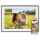 Marco digital Autrucker Frameo 10.1" WiFi 64 GB pantalla táctil HD