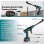 Pistola de Alta Pressao Autrucker 200 bar 3500 W sem fio 6 em 1