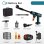 Pistola de Alta Pressao Autrucker 200 bar 3500 W sem fio 6 em 1