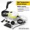 Pulitore a vapore Manuale Autrucker 3.0 Bar 105 C 1200 ml