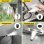 Pulitore a vapore Manuale Autrucker 3.0 Bar 105 C 1200 ml