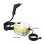 Pulitore a vapore Manuale Autrucker 3.0 Bar 105 C 1200 ml
