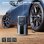 Avviatore Auto Autrucker 1500A Inflatore 150Psi Power Bank 55,5Wh