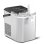 Machine a glacons Autrucker 12 kg/24h Auto-nettoyante Acier inoxydable