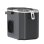 Machine a glace Autrucker 12 kg/24 h Auto-nettoyante